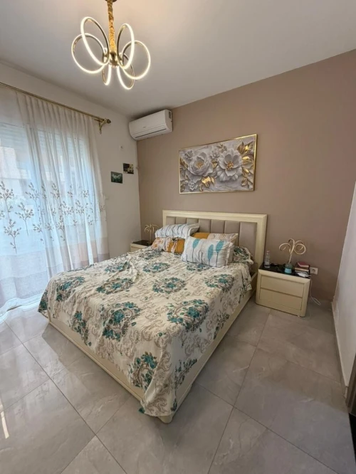 Location Appartement F3 Alger Ouled fayet