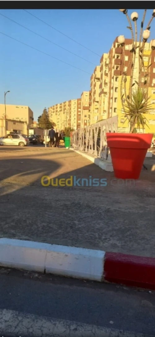 Location Appartement F4 Alger Ouled fayet