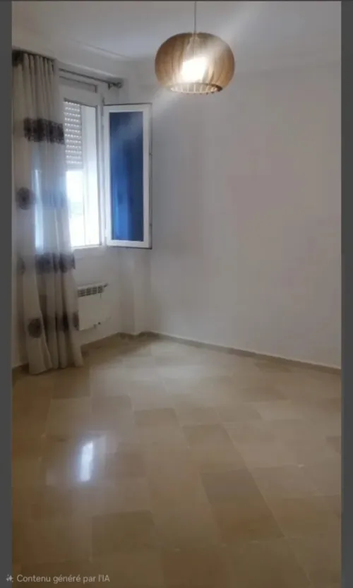 Location Appartement F3 Alger Ouled fayet