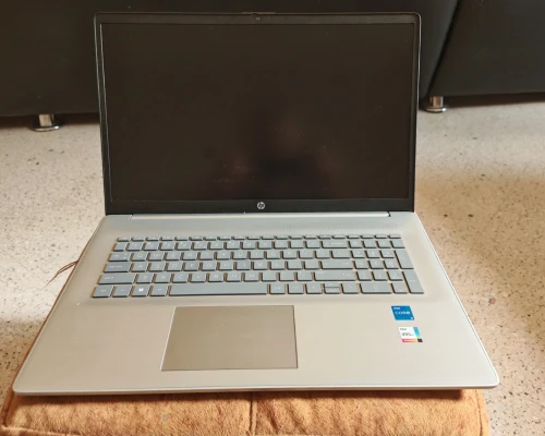 Hp 17 cn2951nd kaba