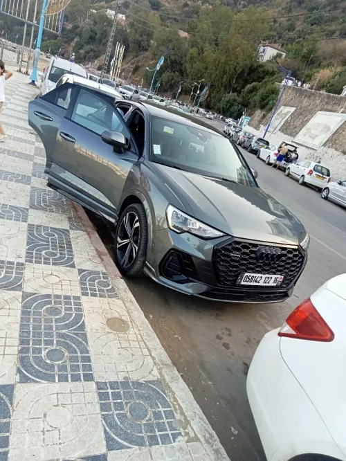Audi Q3 2022 Pack S Line