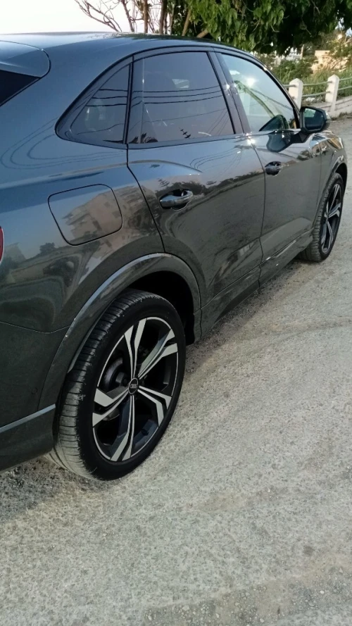 Audi Q3 2022 Pack S Line