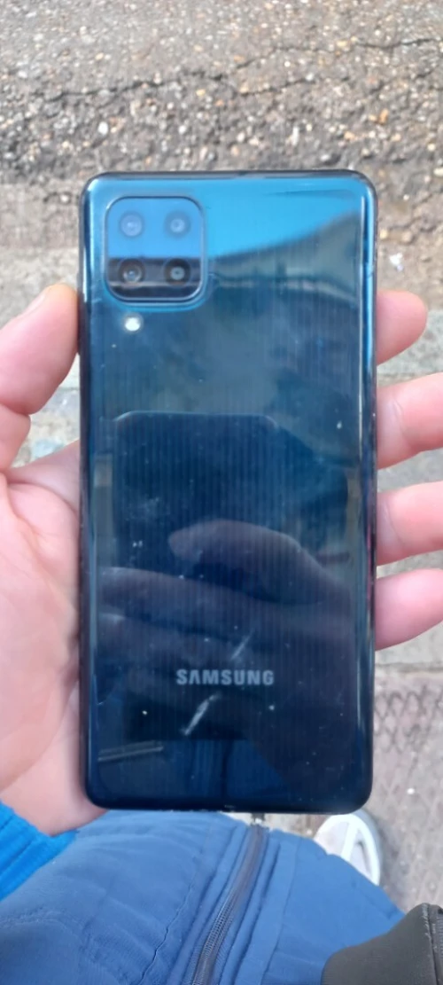 Samsung M32