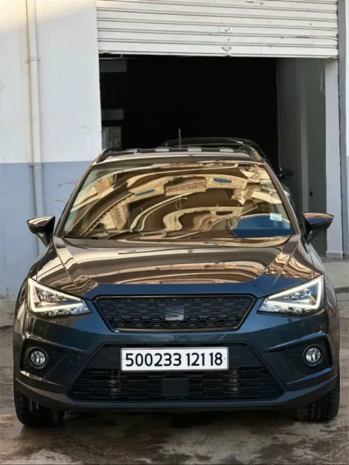Seat ARONA 2021 ARONA