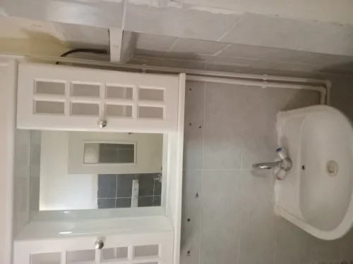 Location Appartement F4 Alger Mahelma