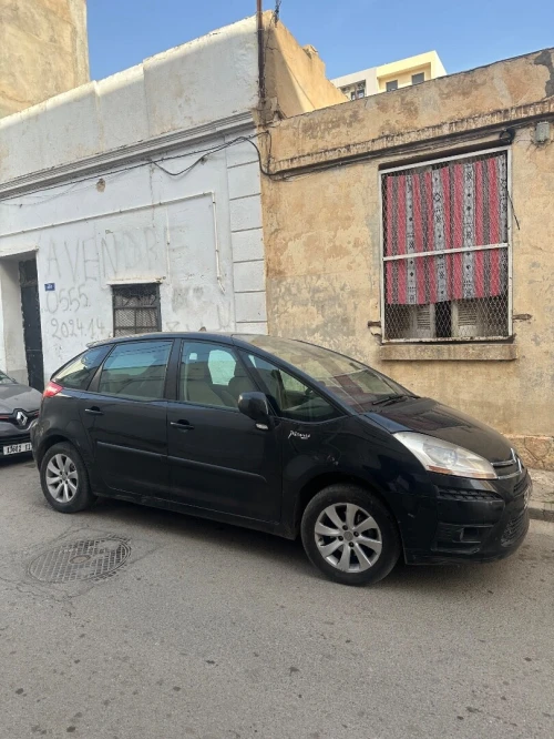 Citroen C4 2010 