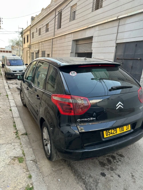 Citroen C4 2010 