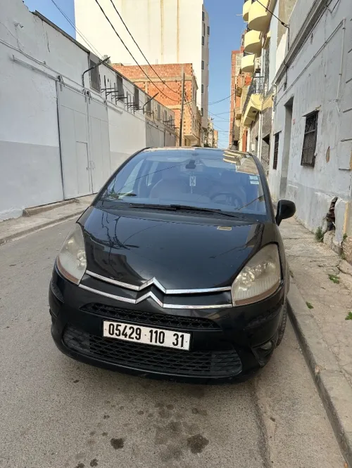 Citroen C4 2010 