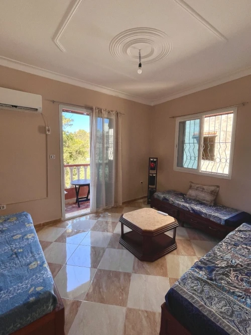 Vente Appartement F3 Béjaïa Beni ksila