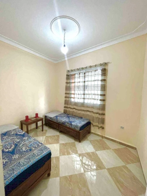 Vente Appartement F3 Béjaïa Beni ksila