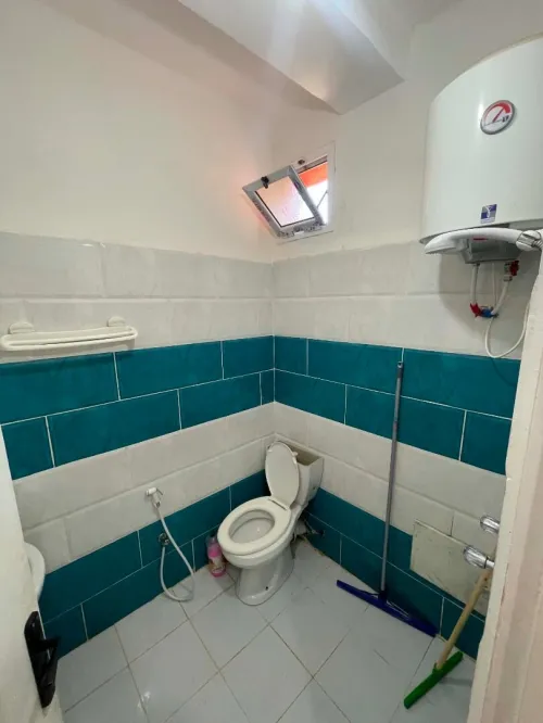 Vente Appartement F3 Béjaïa Beni ksila
