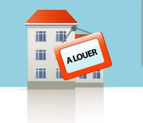 Location Appartement F3 Mila Mila