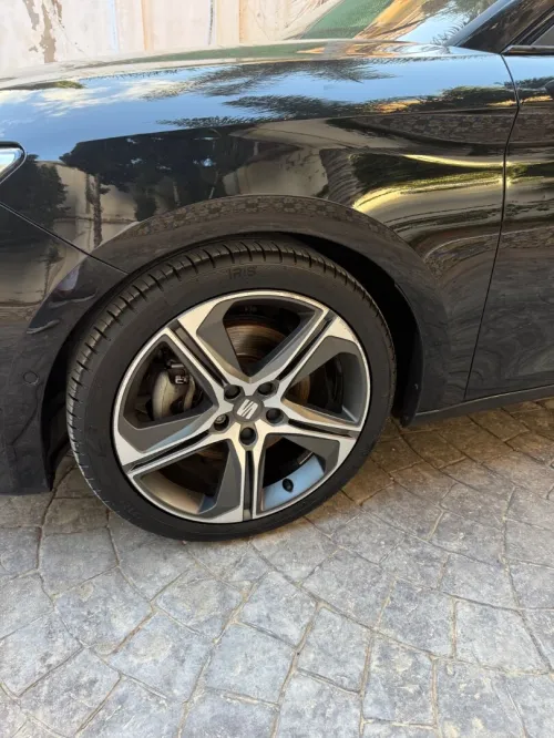 Seat Leon 2023 