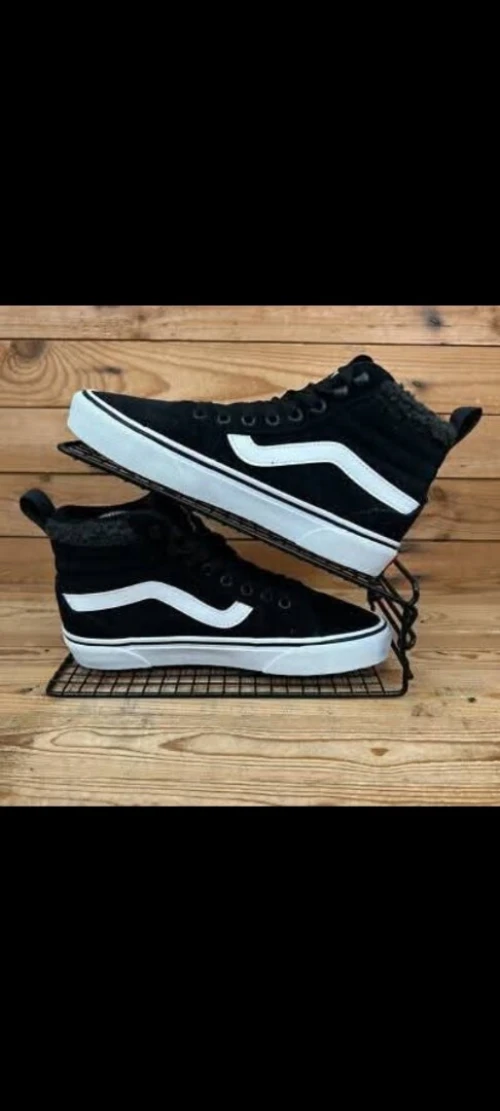 Vans  femme pointure disponible