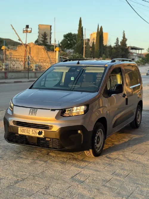 Fiat Doblo 2026 