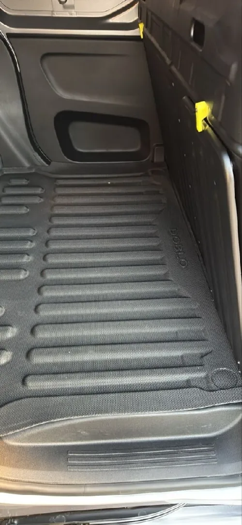 Fiat Doblo 2026 