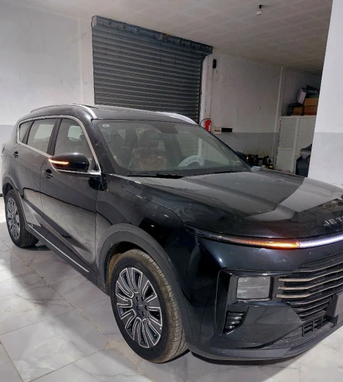 Jetour  X70 PLUS 2025 La full options 180 chv