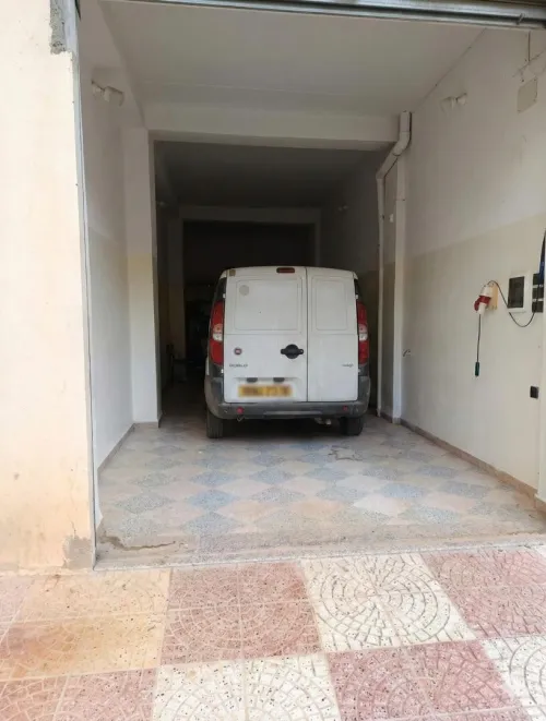Vente bien immobilier Sétif Setif