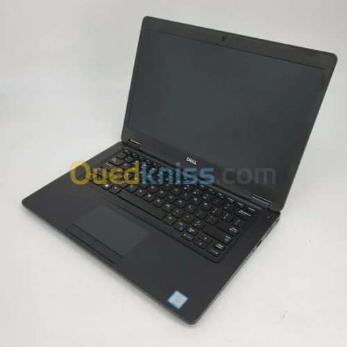 DELL LATITUDE 5490 i5 8eme