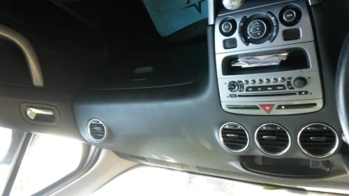 Peugeot 308 2011 308