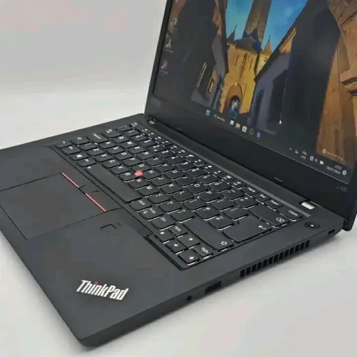 lonovo thinkpad l480
