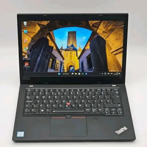 lonovo thinkpad l480