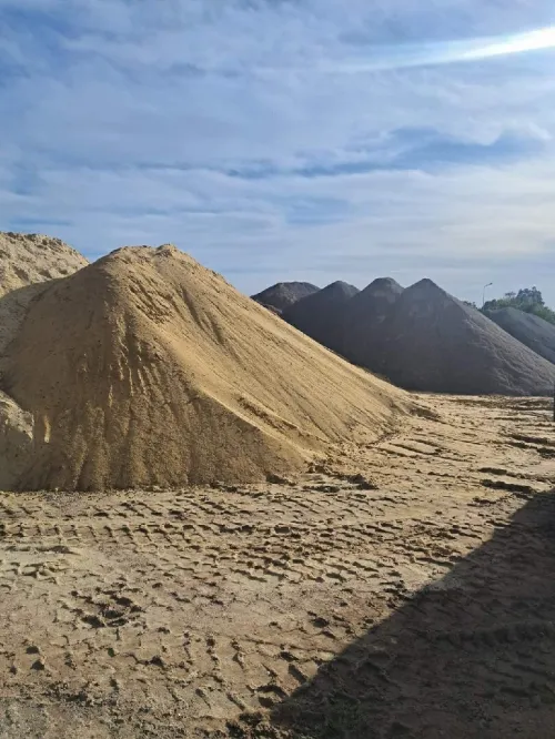 Vente de matériaux de construction Livraison de matériaux de CONSTRUCTION  بيع مواد البناء  