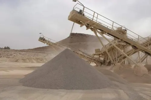 Matériaux Construction بيع مواد البناء 