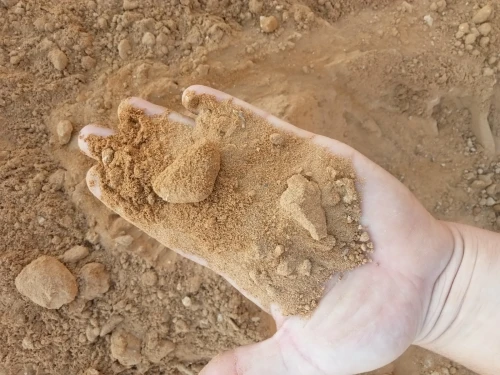 Tuf et sable mort bon Qualité avec livraison 