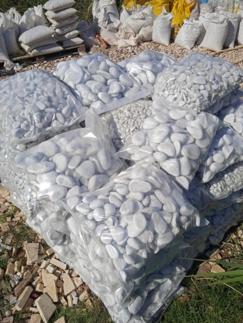 Gallet pour décoration de jardin, espace Vert, piscine, pour les gens  Livraison disponible