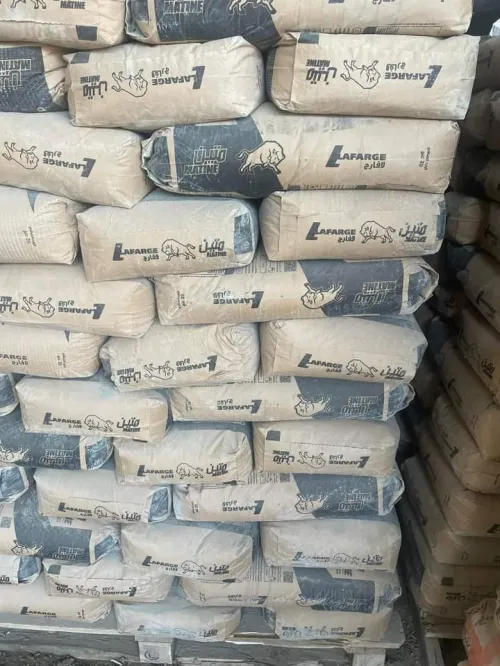 Vente de matériaux de construction Livraison de matériaux de CONSTRUCTION بيع مواد البناء الجزائر 
