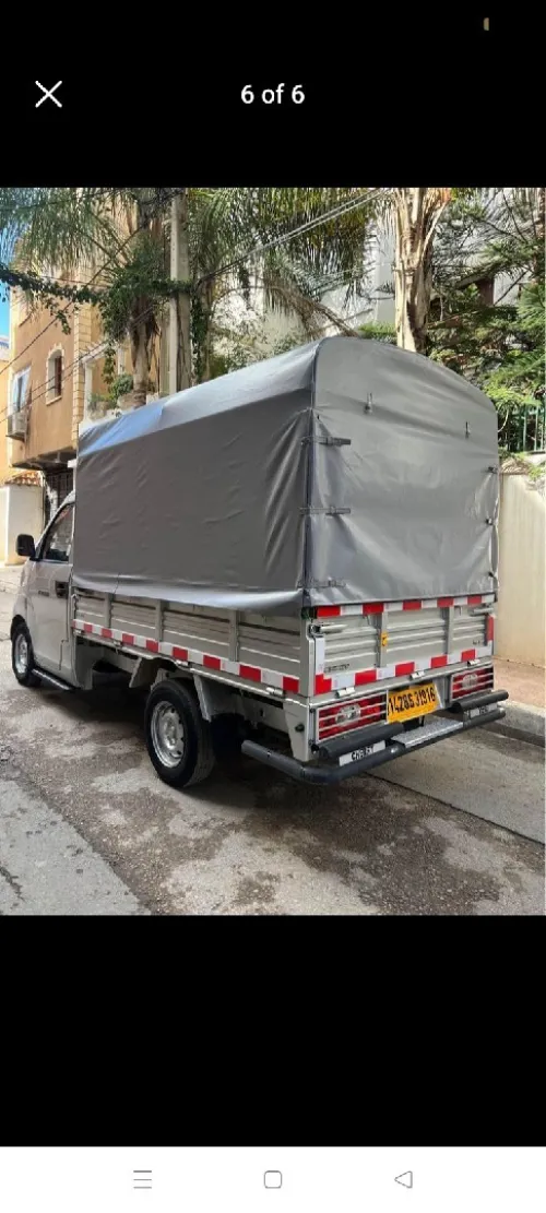  نقل البضائع و ترحيل  Transport Livraison Déménagement Herbin Transporteur Corsa Herbin