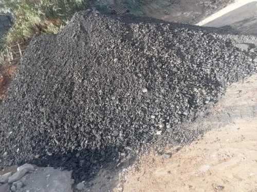 Déchets De Goudronفريزة ڨودرون  fraisage   Goudron  fraisage   FREE  Bon Qualité