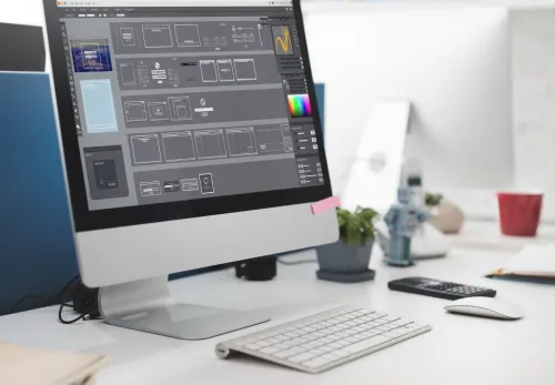 Concepteur Web professionnel pour des sites Web modernes, réactifs et conviviaux (WordPress-Shopify)
