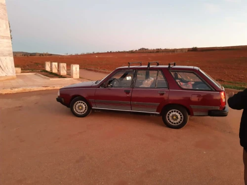 Renault 18 1985 18