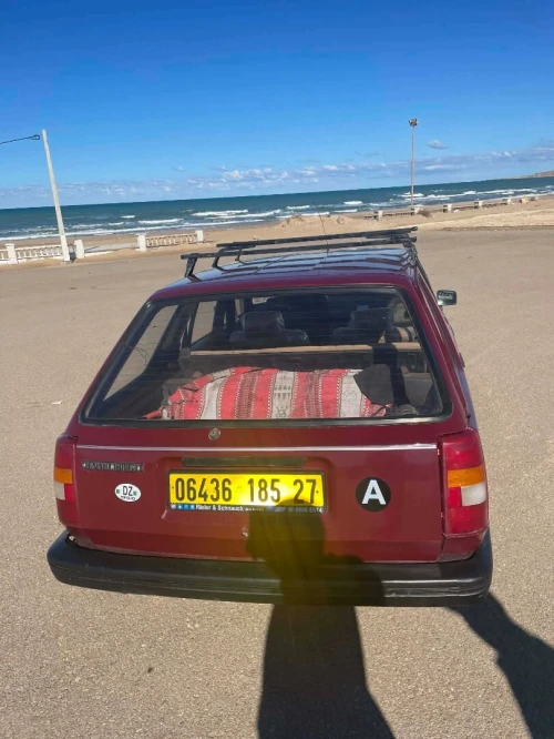 Renault 18 1985 18
