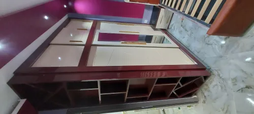 Cusuine + drisig+ ports