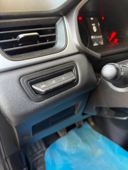 Renault Captur 2023 Limited