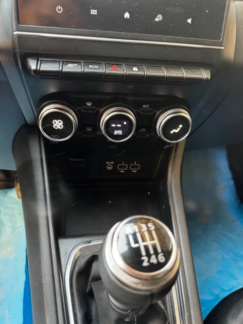 Renault Captur 2023 Limited