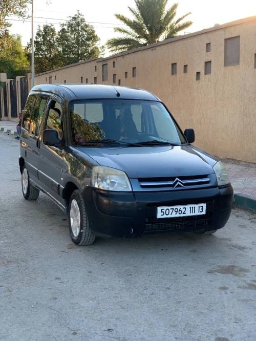 Citroen Berlingo 2011 Berlingo