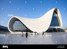 AZERBAIDJAN janvier 2026