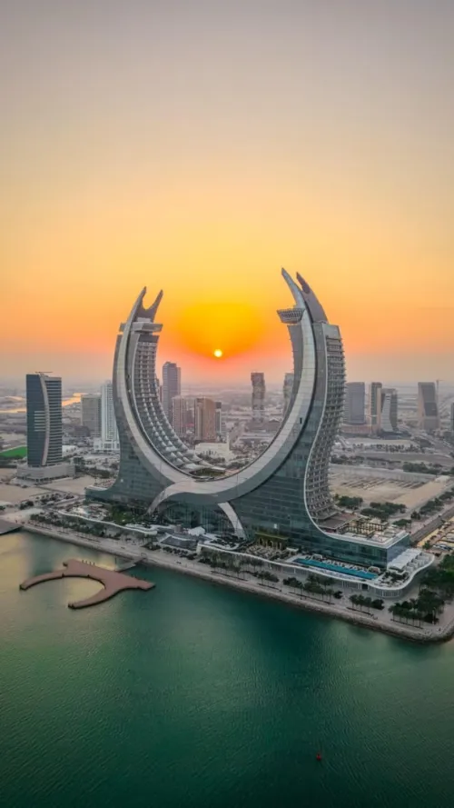Qatar février 2025