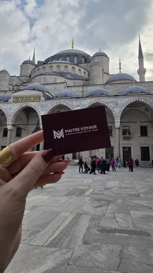 ISTANBUL  MARS/AVRIL 2026