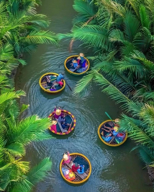 CIRCUIT TOUR VIETNAM-2026