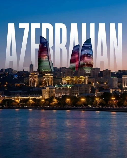 AZERBAIDJAN avril/ mai / juin/ juillet 2026
