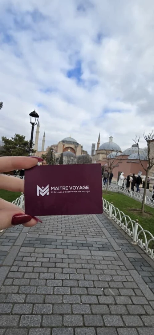 ISTANBUL  MARS/AVRIL 2026