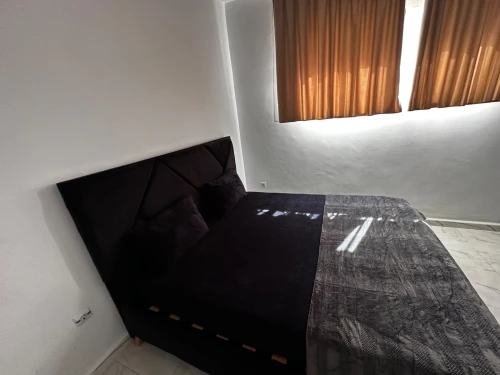 Location vacances Appartement Niveau de villa F2 Alger Dely brahim