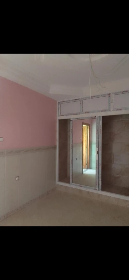 Location Appartement Niveau de villa F3 Alger Reghaia