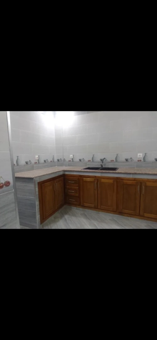 Location Appartement Niveau de villa F3 Alger Reghaia