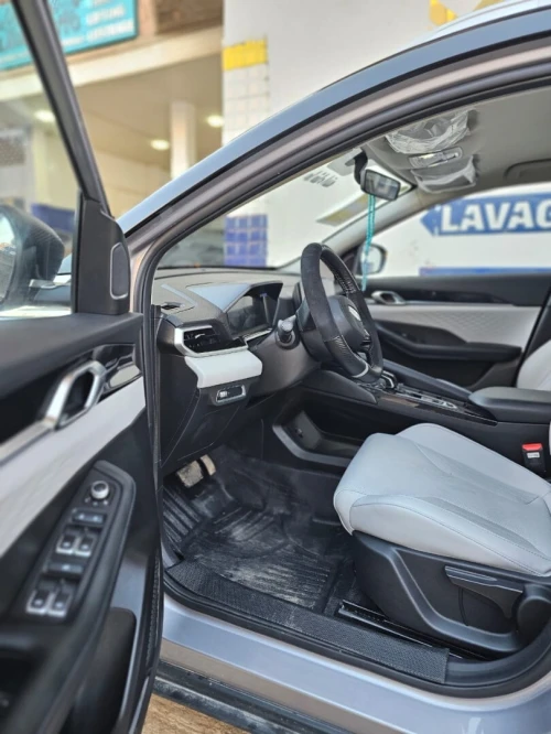 Geely Coolray 2025 Star edition